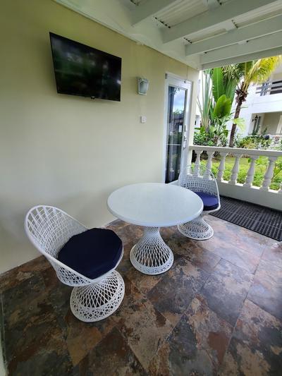 Beach Breeze At Negril Beach Club