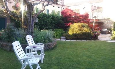Villa Alessi Pension, Foto 2