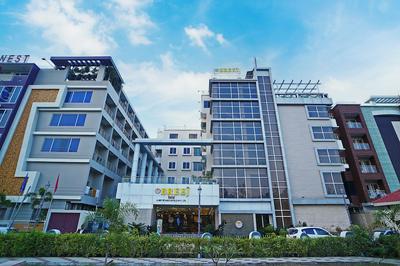 Breej Hotel