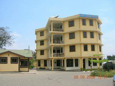 City Link Pentagon Hotel