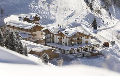 Hotel Locanda Bonardi