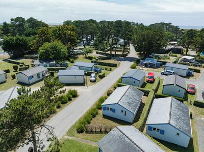 Club Vacances Bleues Keravel