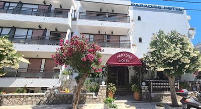 Paradise Hotel
