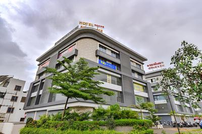 Fabhotel Sky Palace