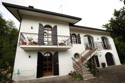 Tarzo - Villa Diana