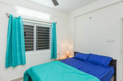 Mistyblue Serviced Apartments