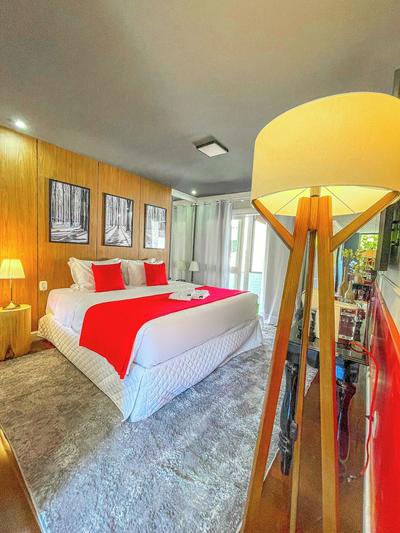 Flame Boutique Hotel by Unna