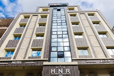HOTEL HNR