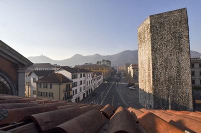 Le Torri Apartment