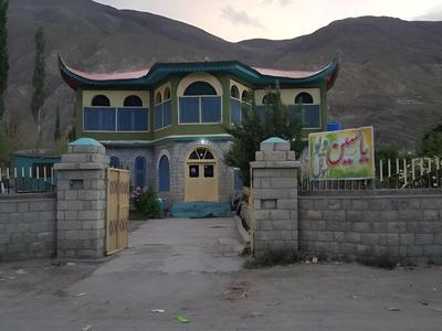 Yasin View Hotel