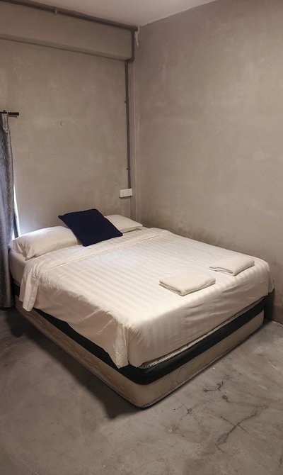 Capital O Dream Nur Private Pool Villa