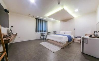 Jawoori Hotel Do An