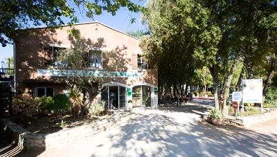 Domaine des Chênes Blancs - Camping