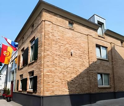 Themen Hotel zur Kranengasse