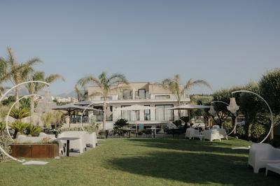 Palmar Boutique Hotel