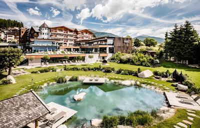 SONNENBERG | Panorama Dolomites Wellbeing