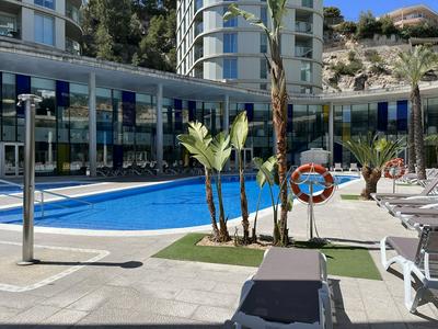 Palladium Hotel Peñíscola