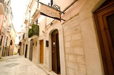 VinsLounge B&B