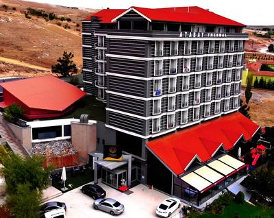 Atabay Termal Hotel