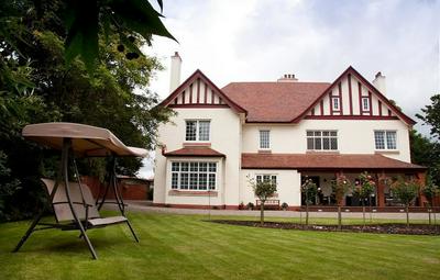 Brucefield Boutique B&B, Photo 2