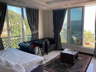 Hotel Bliss View