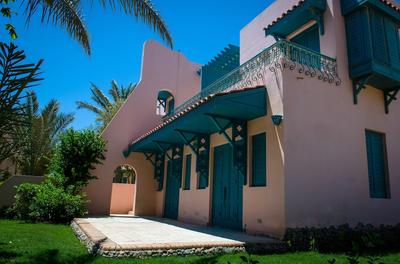 Zahabia Resort & Hotel