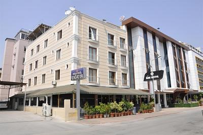 Ugur Hotel