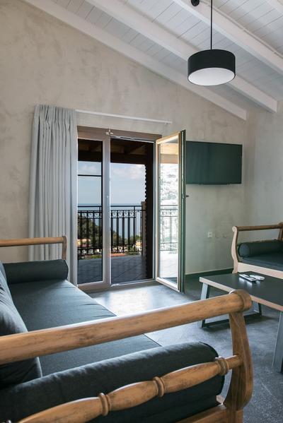 Enetiko Resort Hotel