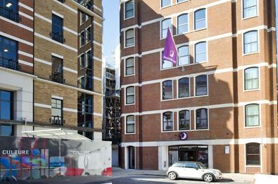 Premier Inn London Farringdon - Smithfield
