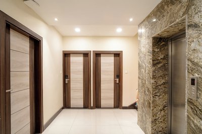 Omkar International Hotel