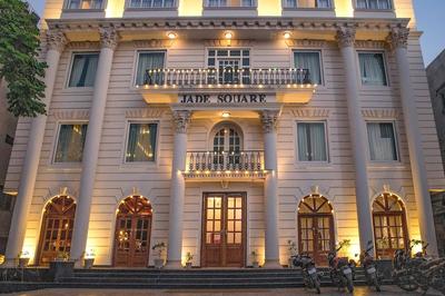 Jade Square