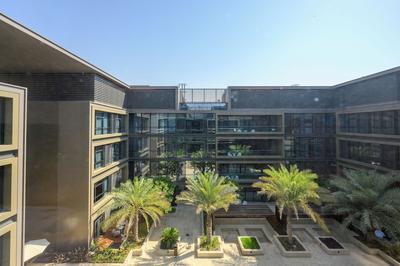 The perfect 1 BR City Walk in Dubai