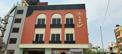 PPH Living Jai Maruthi Boarding&Lodging