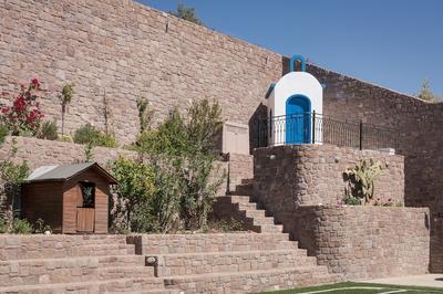 Kaerati Villa Aegina