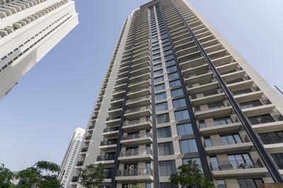 HiGuests - Creek Horizon Tower 1