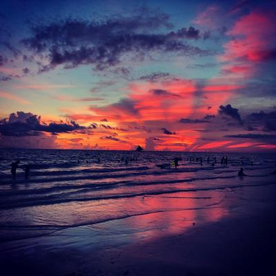 Kaiyana Boracay Beach Resort