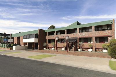 Echuca Nirebo Motel