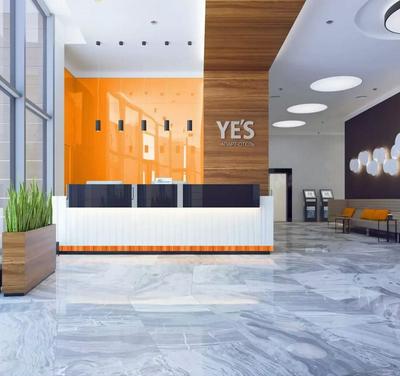 Apart-hotel YE'S  Hoshimina