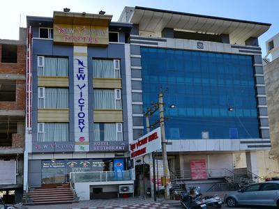 OYO 12845 New Victory