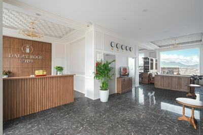 Dalat Roof Hotel