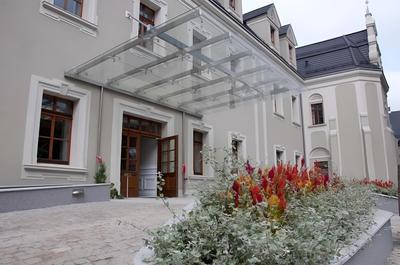 Hotel Zamek Lubliniec