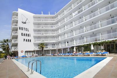 Garbi Park Lloret Hotel