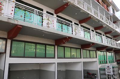 Taj Mahal Hotel Murree