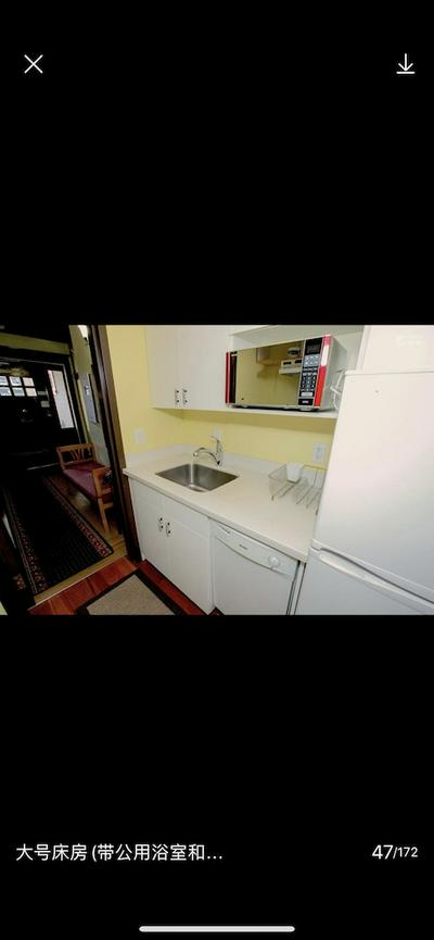 vancouver guest house