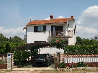 Apartmani Dragović Brodarica