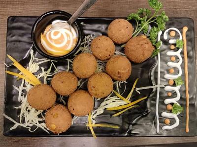 Hotel Inspira Residency- Near Bombay Hospital