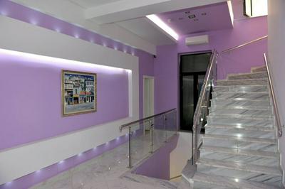 White City  Hotel & Restaurant