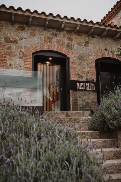 El Recer de Masia Serra - Adults Only