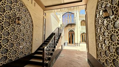 Mosaic Boutique Hotel