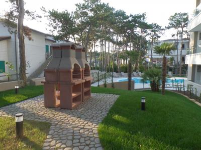 Residence Melograno in Bibione